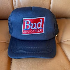 Budweiser  King Of Beers Hat